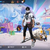 اکانت فری فایر طاق