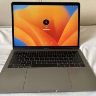 مکبوک پرو 2017