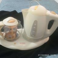 چای ساز تفال در حد نو