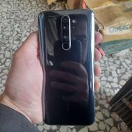 شیائومی نوت 8 پرو رم 6 حافظه 128