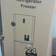 یخچال مرلین نو به قیمت مناسب