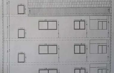 فروش آپارتمان 94 متری سند در کوی بیانی ک بخشی پور رشت
