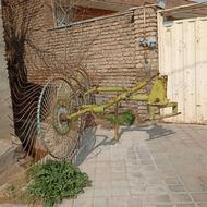 ریک 56 پره اصفهان طالبی