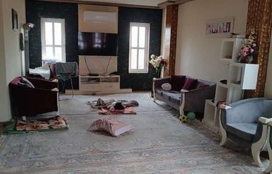 فروش آپارتمان راه جدا 83 متر با پارکینگ آستانه آبیاری