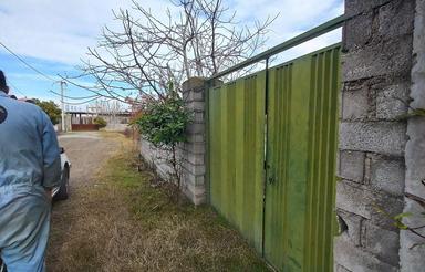 فروش زمین 300 متر در مرکز شهربهنمیر 