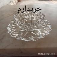 پیاله و پیش دستی