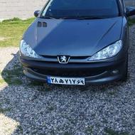 206 تیپ 5 نوک مدادی 94