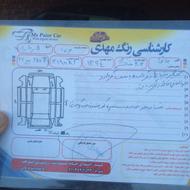 206 تیپ 5 نوک مدادی