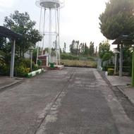 275 متر داخل مجتمع- ایزدشهر جنگلی