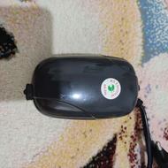 پمپ هوای آکواریوم