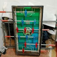 فوتبال دستی دو نفره