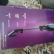 جارو برقی عصایی مدل sT_vc_s80