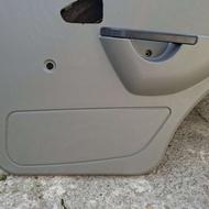 رودری پراید 131