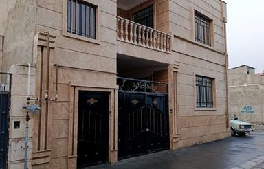 هشتگرد قدیم قاسم آباد