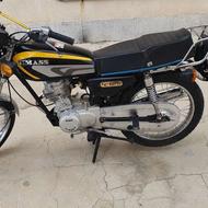 موتور مدل 87 تیماس پلاک ملی با کارت سوخت فعال