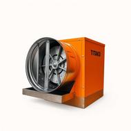 رطوبت ساز پروانه ای سالن های پرورش قارچ و زعفران