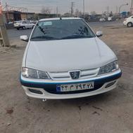 پژو پارس تیو فایو 1402