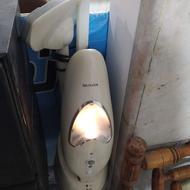 جارو شارژی سونیا