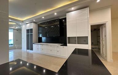 رهن آپارتمان 480 متر در زعفرانیه/4خواب