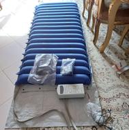 تشک مواج نونوبرای بیماران رختخوابی وسالمندان