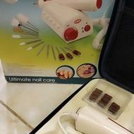 دستگاه سوهان برقی