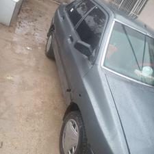 پراید مدل 85