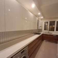 اجاره آپارتمان 120 متر در فرمانیه