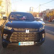 تاگا ایسوزو دوکابین