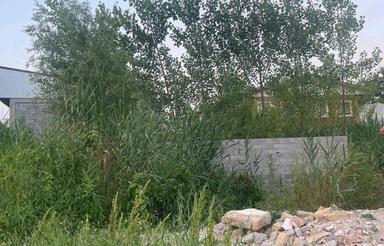 فروش زمین مسکونی 180 متر در کلیدبر