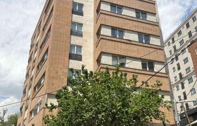 فروش آپارتمان 94 متر در نیاوران