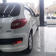 207 پانوراما سفید 1403