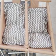 گهواره برای دوقلوها