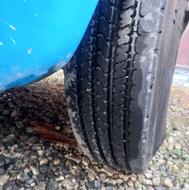 نیسان وانت 82 تمیز