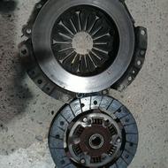 دیسک وصفحه پراید