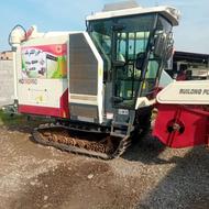 تک خرمنکوب خزر