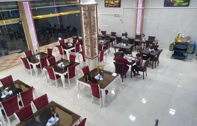 اجاره رستوران نایب