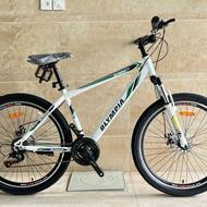 فروش ویژه دوچرخه 26و27/5 دنده ای به قیمت عمده