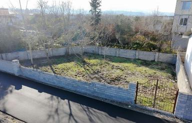 زمین 300 متر،تنکابن،شرایط استثنایی،پروانه ساخت