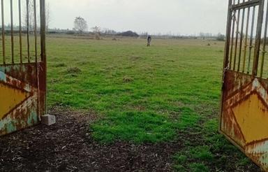  زمین مسکونی 200 متر در جاده خانه دریا