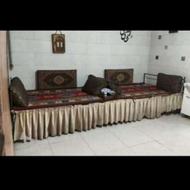 فروش تخت آهنی