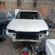 اتیش گرف موتور گیربوکس سالم هست