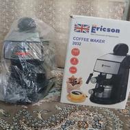 دست گاه قهوه ساز اصل Ericson