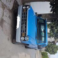 نیسان دوگانه شرکتی