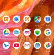 نوکیا 7.1معاوضه با ایفون