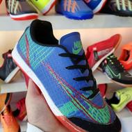 کفش کتونی ورزشی سالنی مدل cr7 نایک