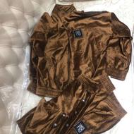 ست شوییشرت شلوار مخمل