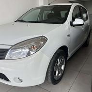 رنو ساندرو 94 تک برگ سند