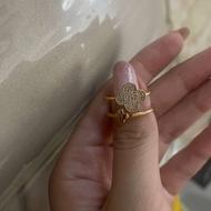 انگشتر بدل ونکلیف