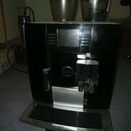 دستگاه قهوه تمام اتوماتیک صنعتی