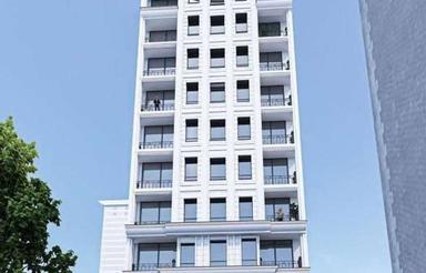 پیشفروش آپارتمان 90 متر در بلوار دریاسرخرود